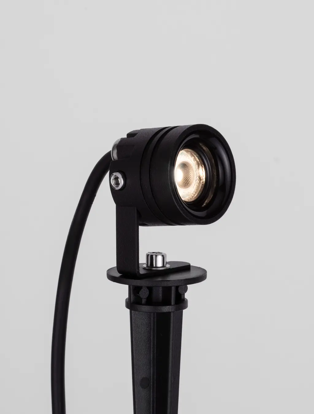 Sento B27-3W — Éclairage d'accentuation Nova Luce
