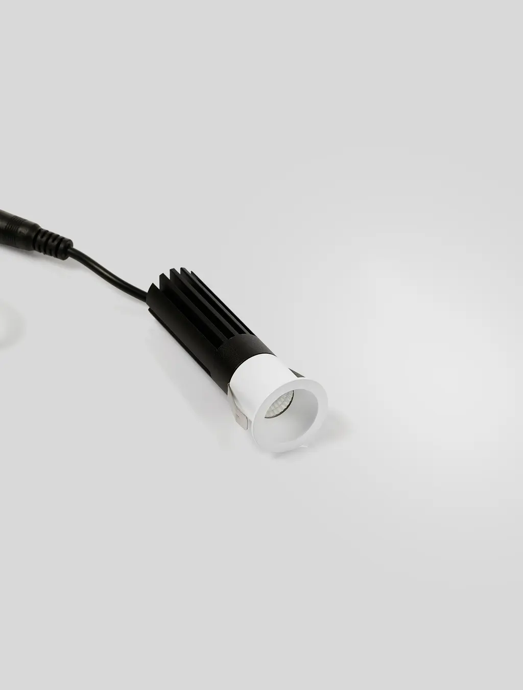 Baculus W30-7W-RC-D3 — Spots encastrés Nova Luce