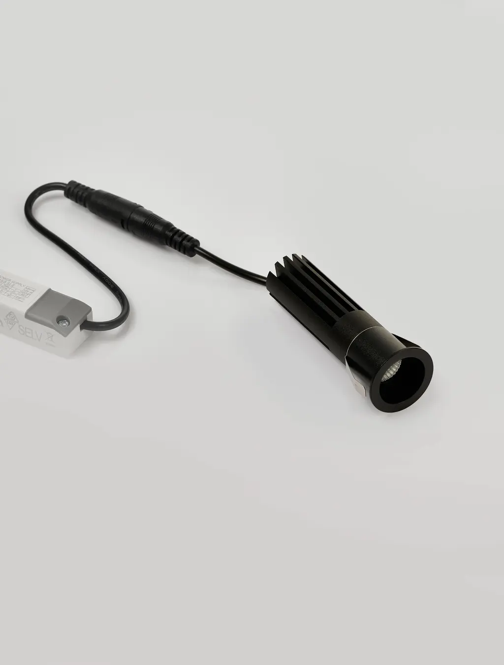 Baculus B30-7W-RC-D3 — Spots encastrés Nova Luce