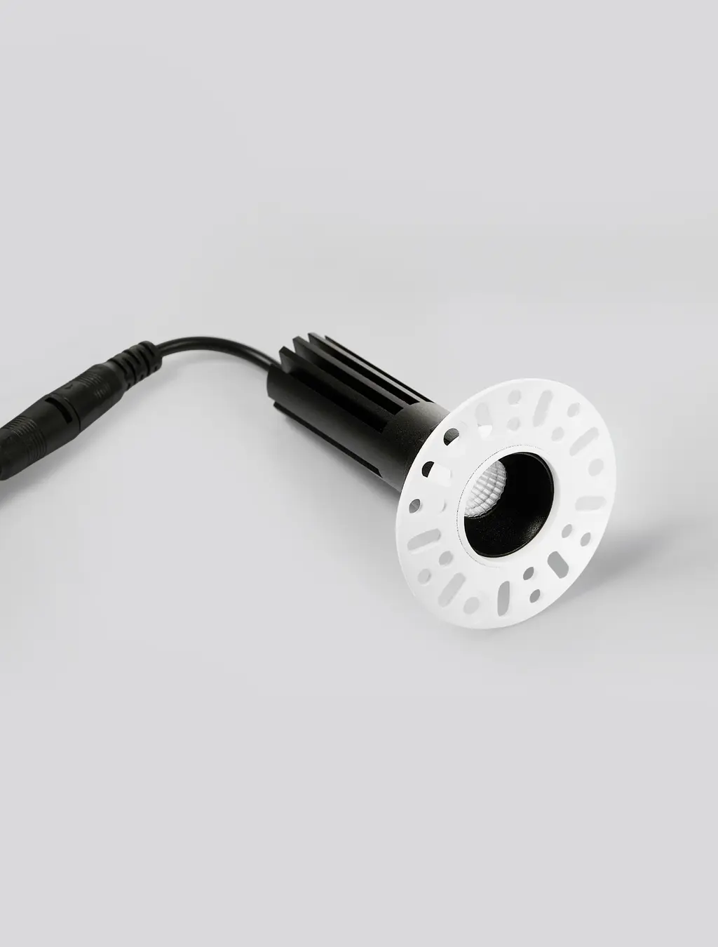 Baculus B30-7W-TL-D6 — Spots encastrés Nova Luce