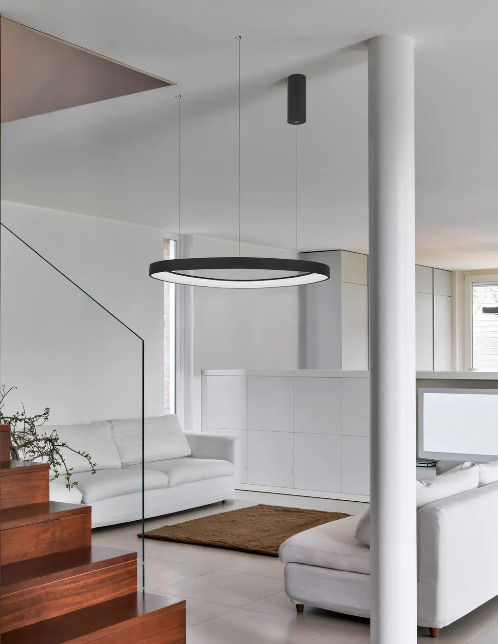 ESTEVA — Suspensions Nova Luce