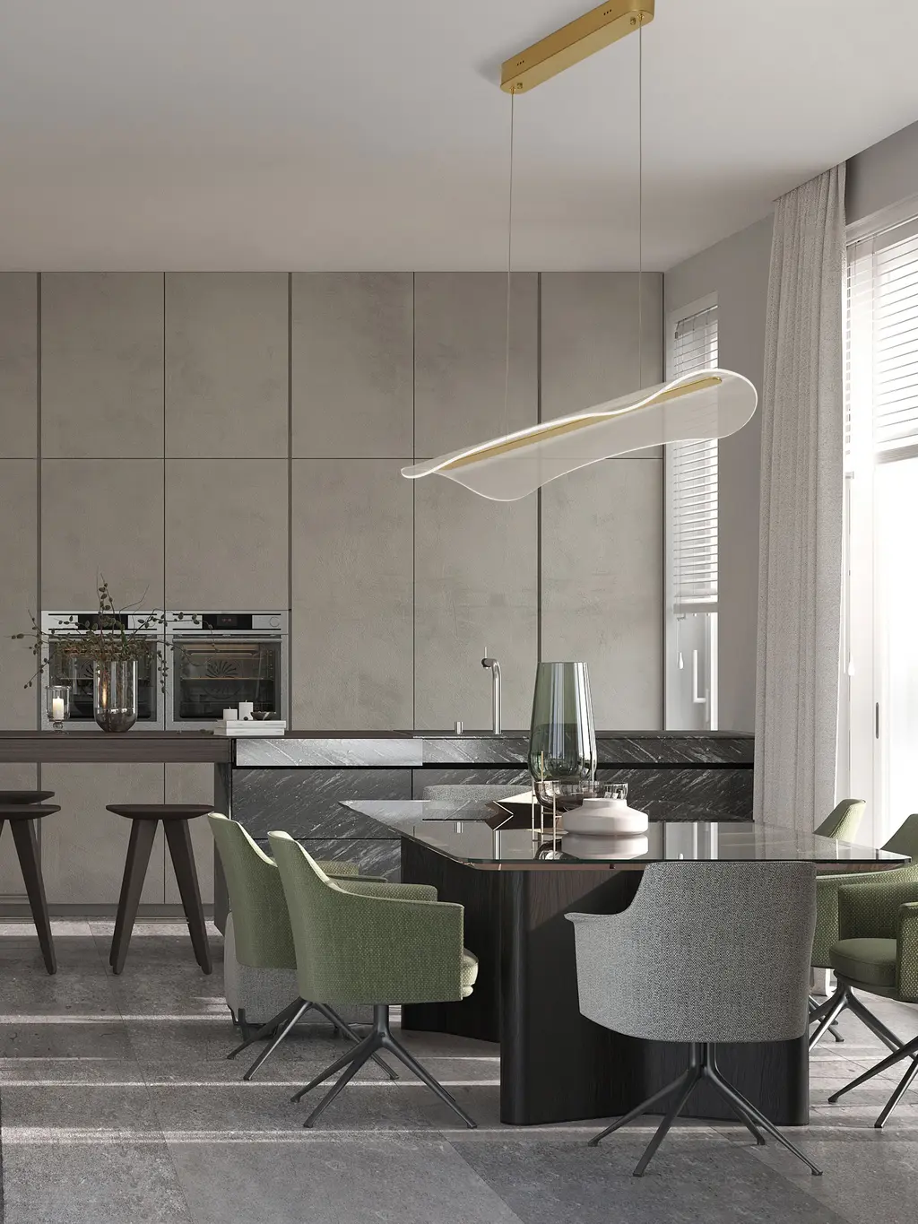 AGOS — Suspensions Nova Luce