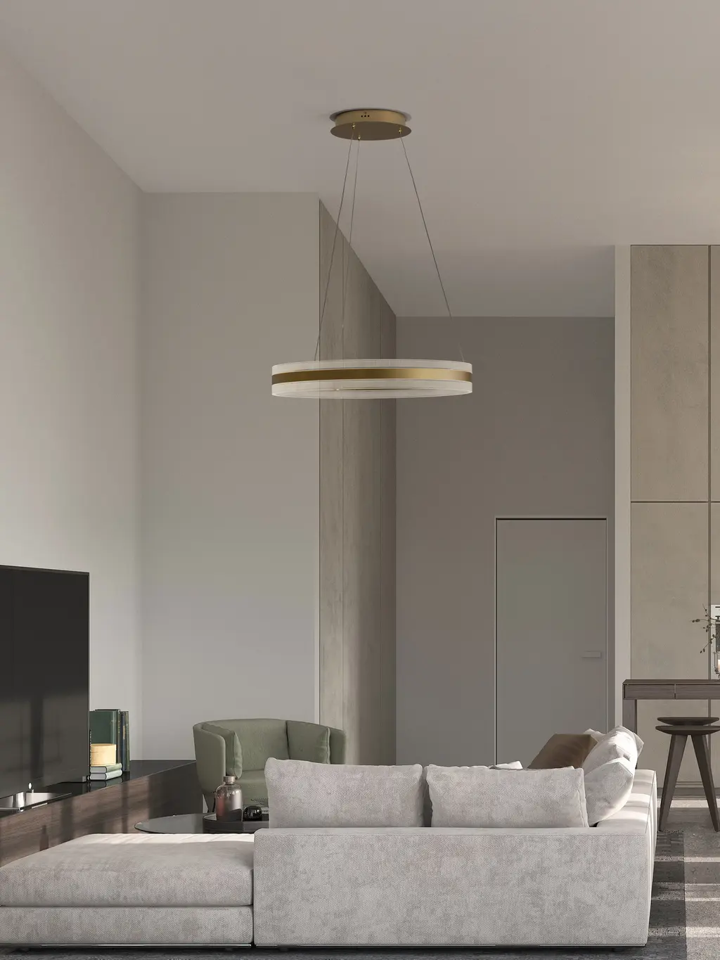 AGOS — Suspensions Nova Luce