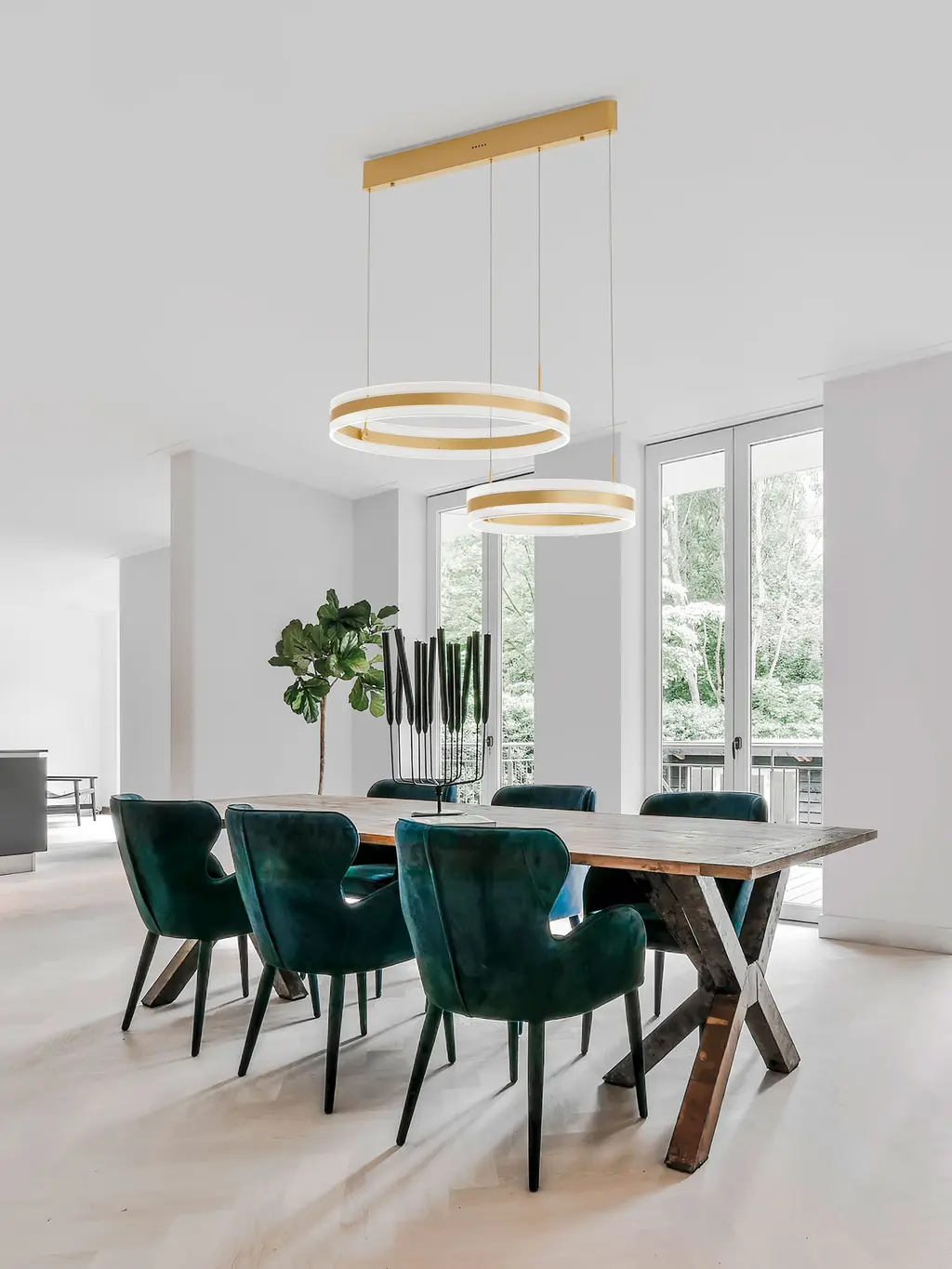 AGOS — Suspensions Nova Luce