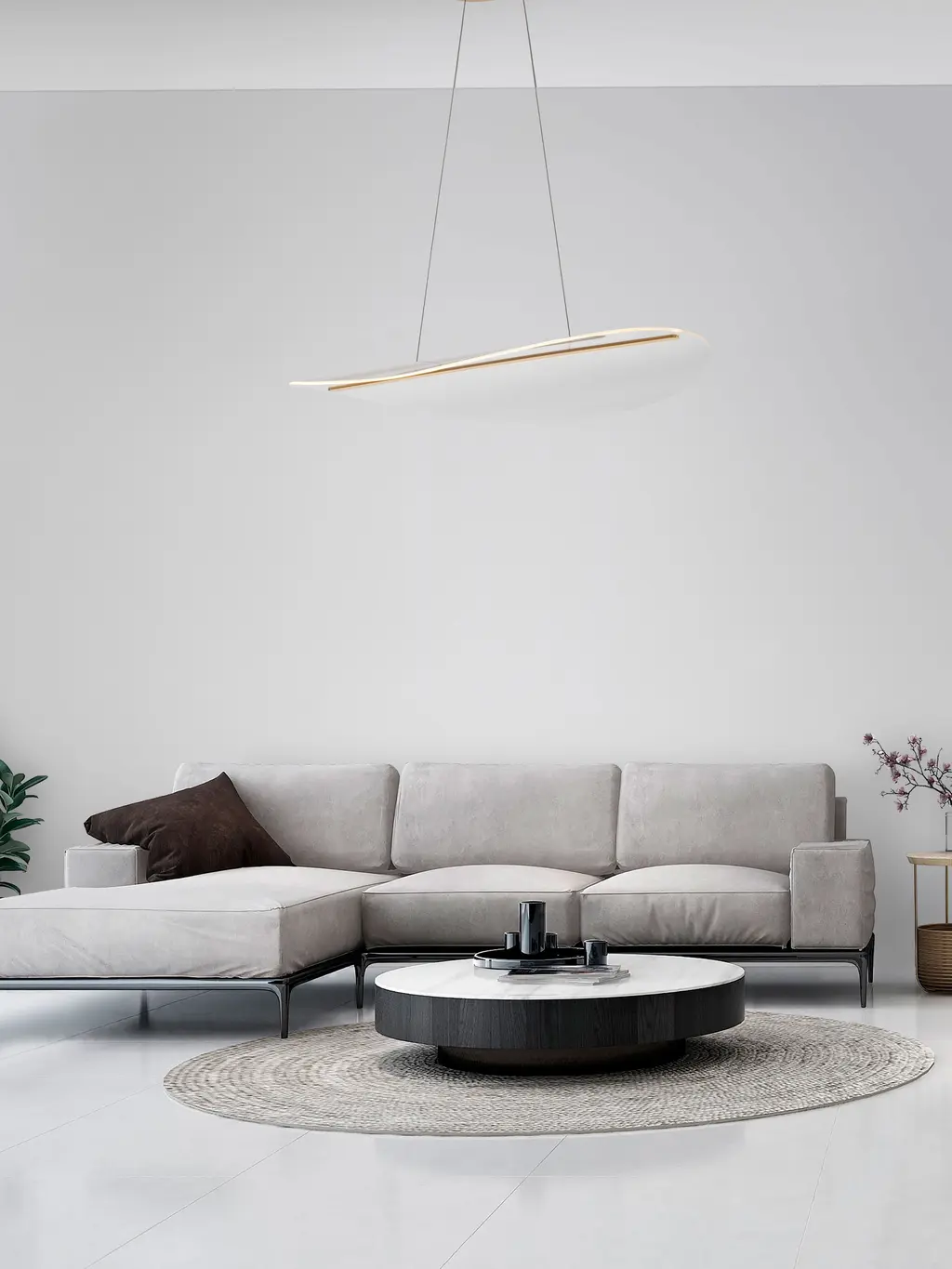 AGOS — Suspensions Nova Luce