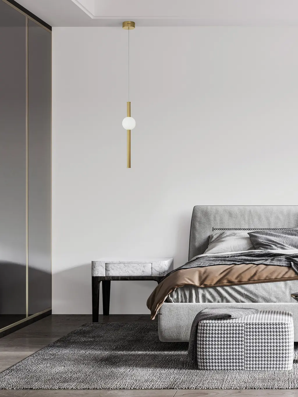 NEUTRON — Suspensions Nova Luce