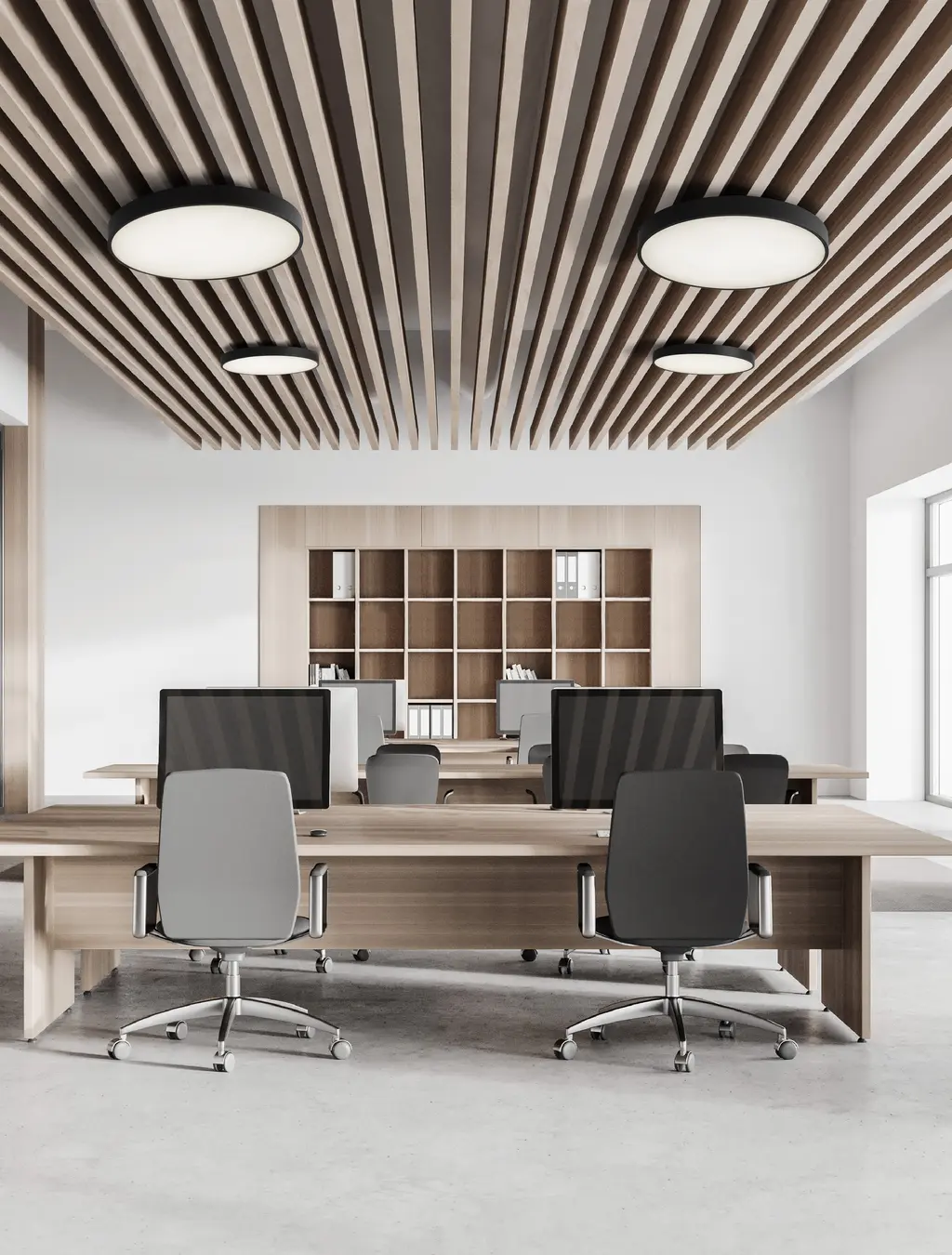 Perfect B27-40W-SM-D60 — Plafonniers Nova Luce