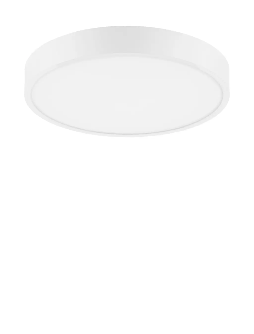 Perfect W27-120W-SM-D100 — Plafonniers Nova Luce