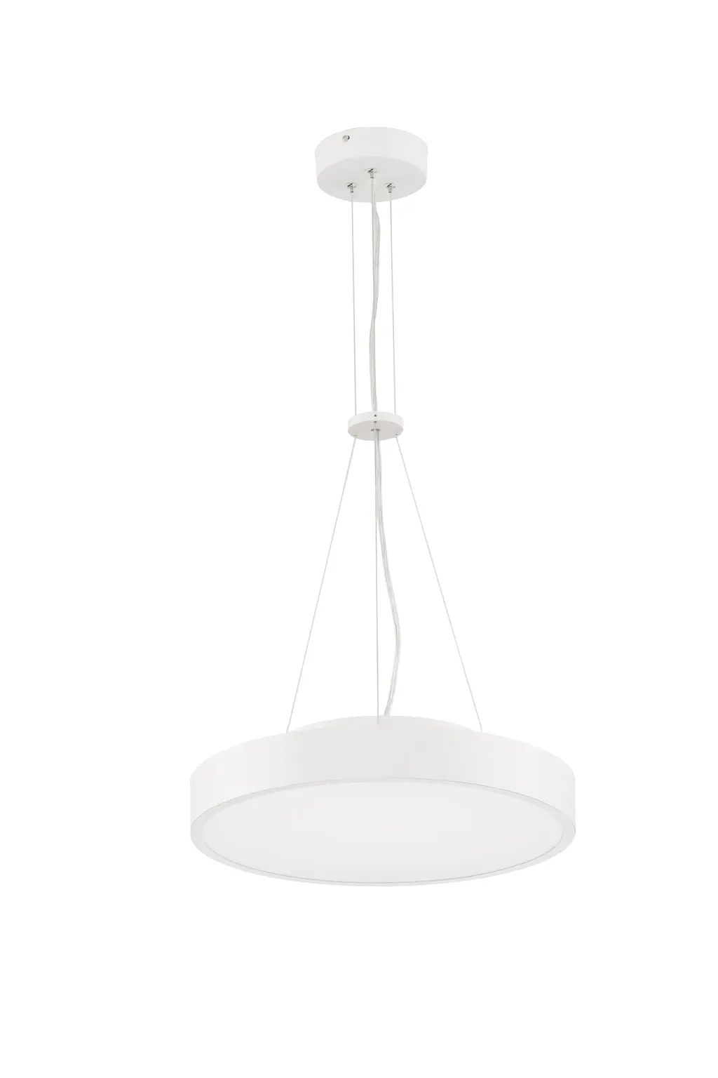 Perfect W27-24W-D40 — Plafonniers Nova Luce