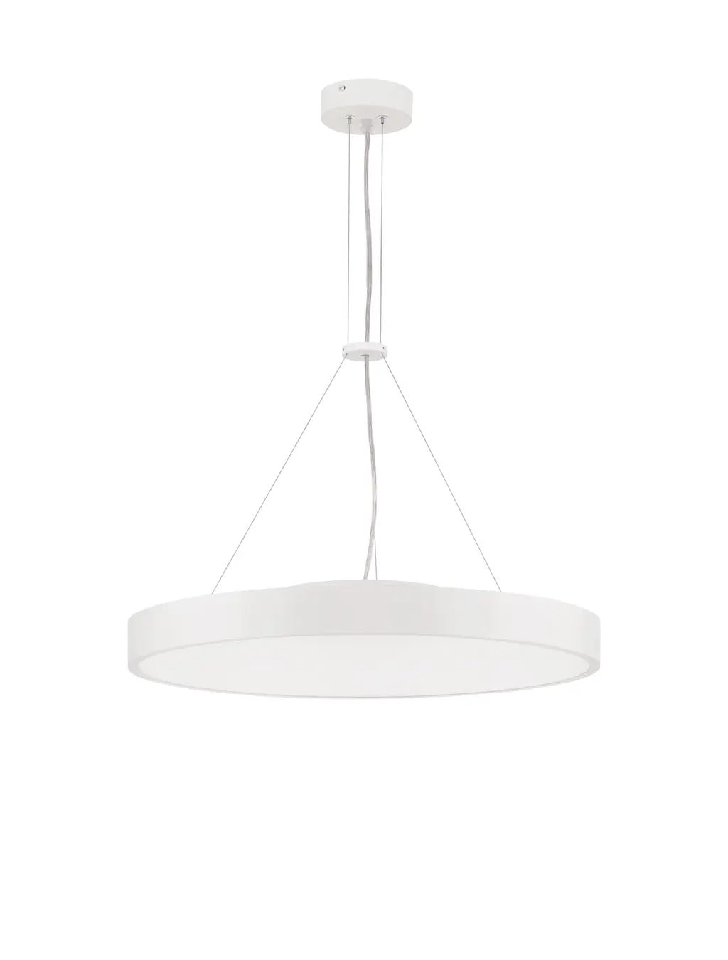 Perfect W27-40W-D60 — Plafonniers Nova Luce