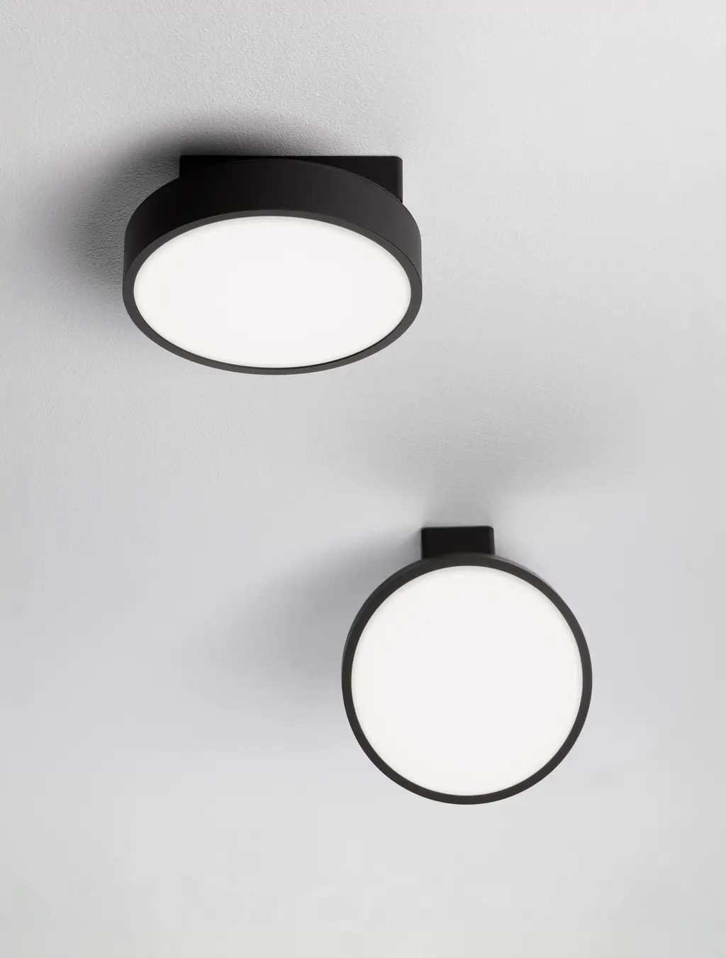 Perfect B30-18W-SM-D20 — Plafonniers Nova Luce