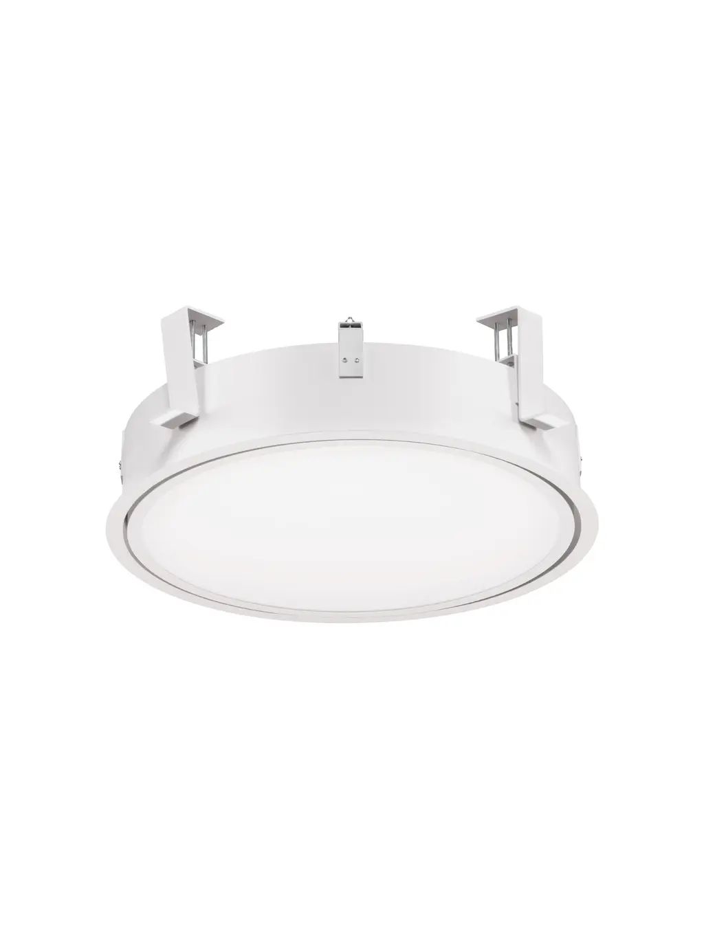 Perfect Profiles W30-24W-RC-D40 — Spots encastrés Nova Luce