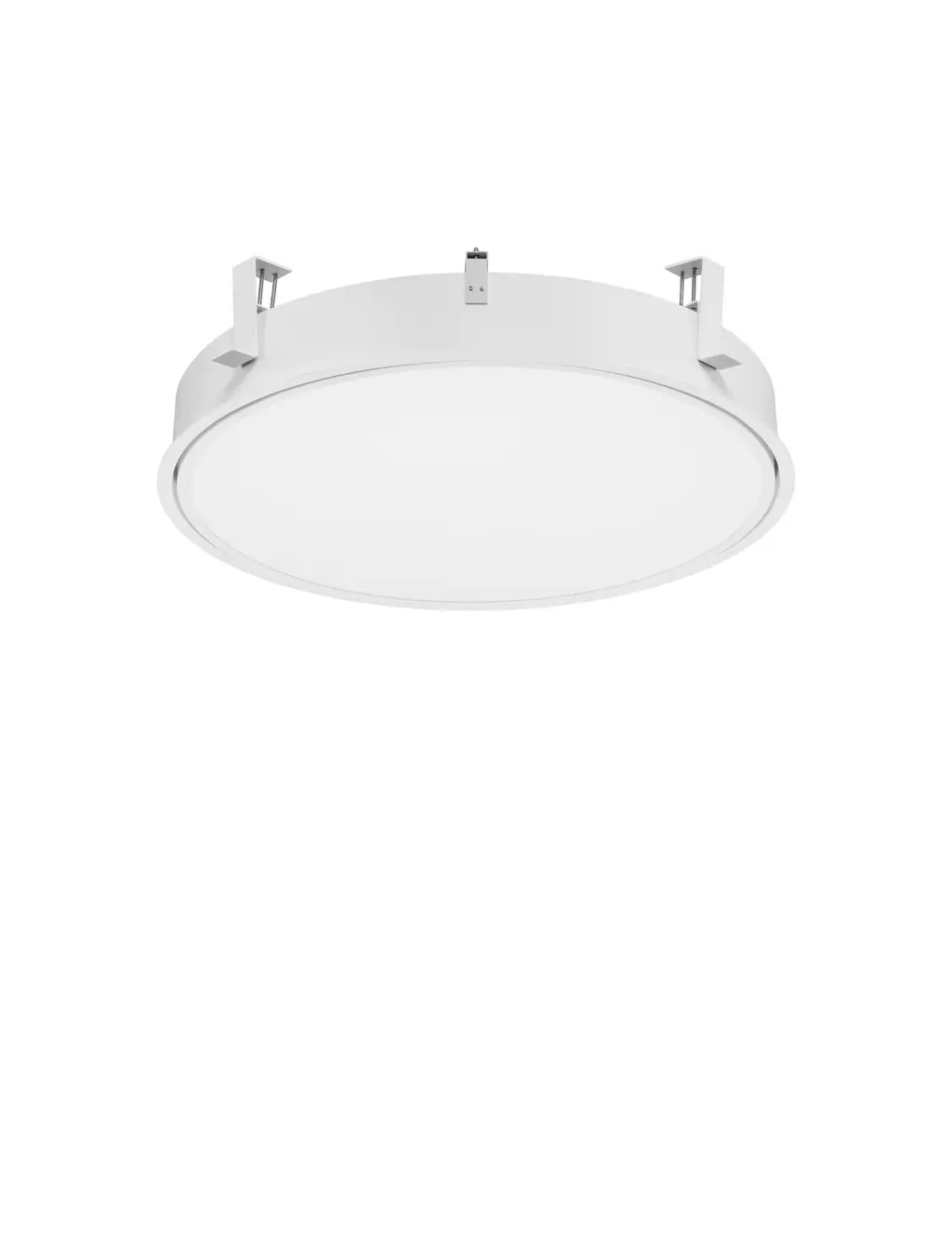 Perfect Profiles W30-40W-RC-D60 — Spots encastrés Nova Luce