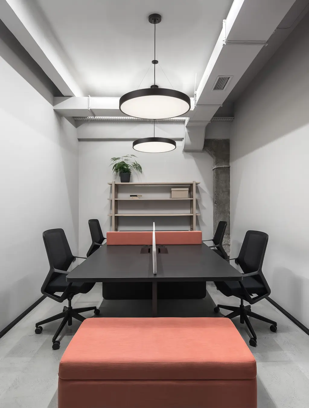 Perfect B30-24W-D40 — Plafonniers Nova Luce