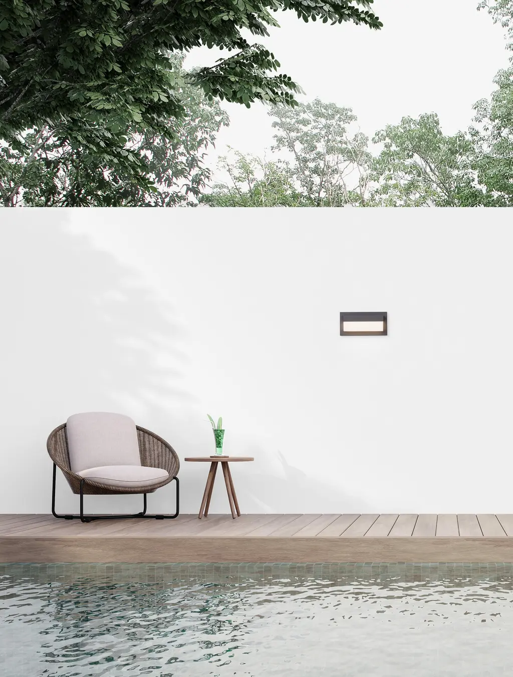 LETO — Appliques murales Nova Luce