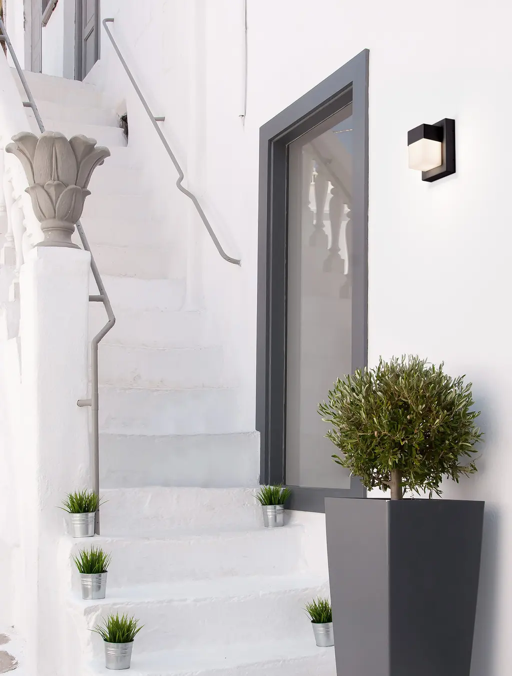 LETO — Appliques murales Nova Luce