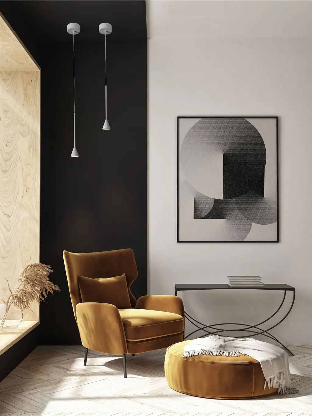 NET — Suspensions Nova Luce