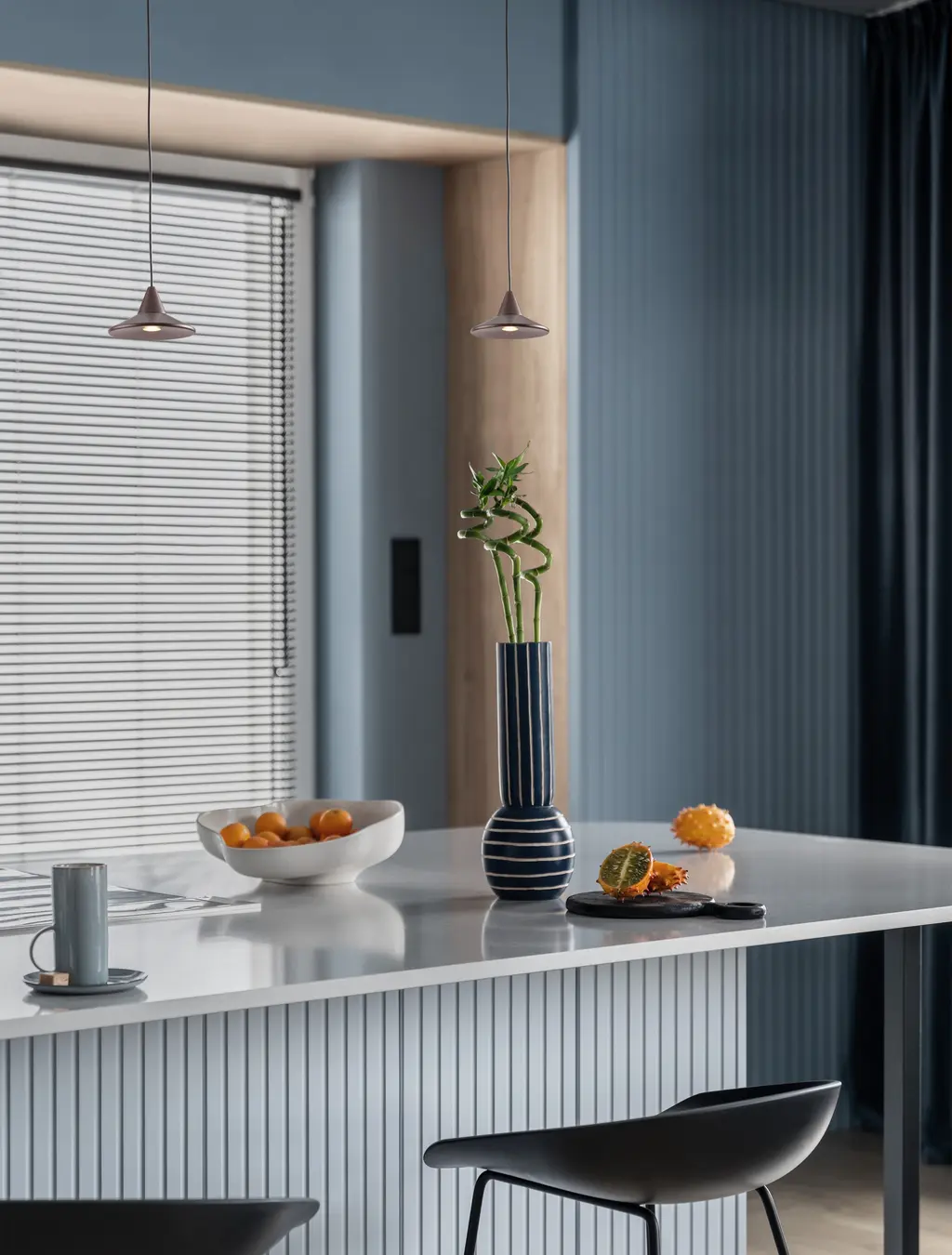DRO — Suspensions Nova Luce