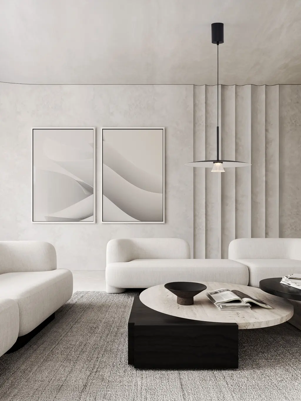 LOPO — Suspensions Nova Luce