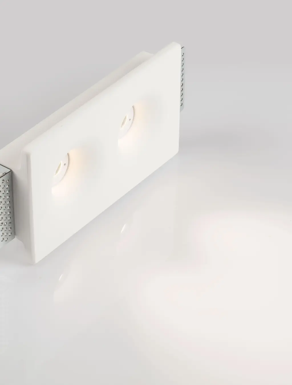 Lyric W30-4.5W-TL-D21-Sq — Spots encastrés Nova Luce