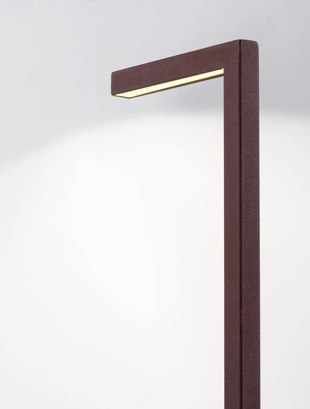 PIPE — Éclairage au sol Nova Luce