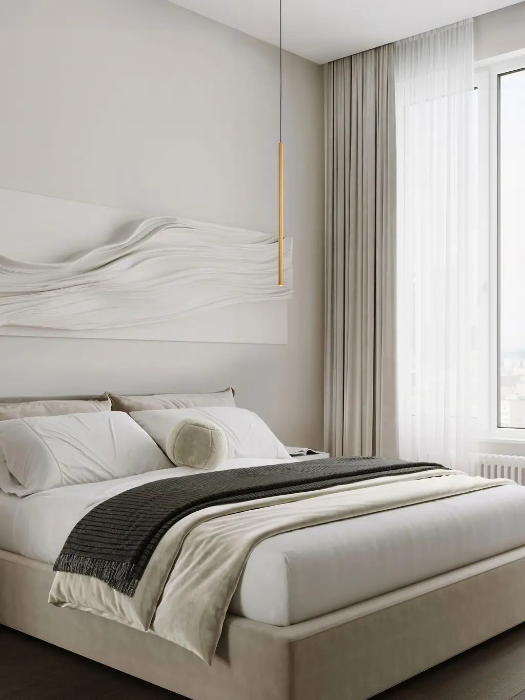 BRILLIA — Suspensions Nova Luce