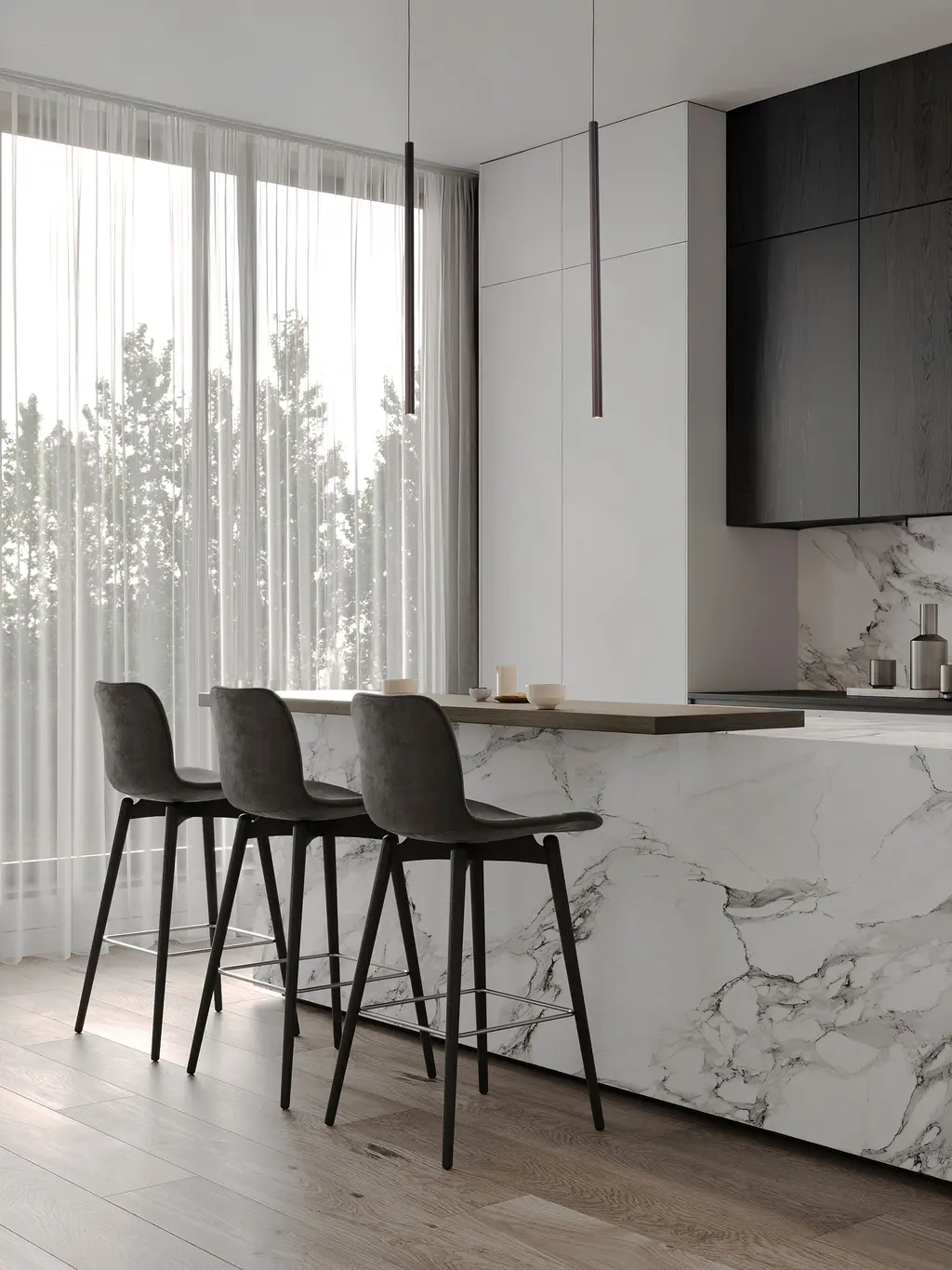 BRILLIA — Suspensions Nova Luce