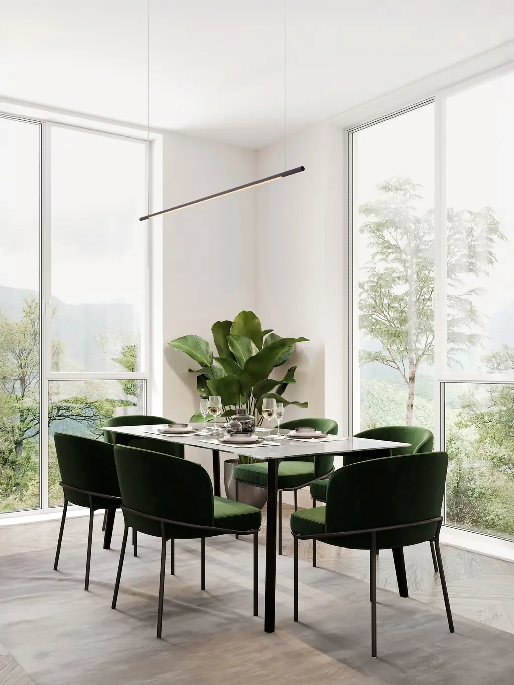 BRILLIA — Suspensions Nova Luce