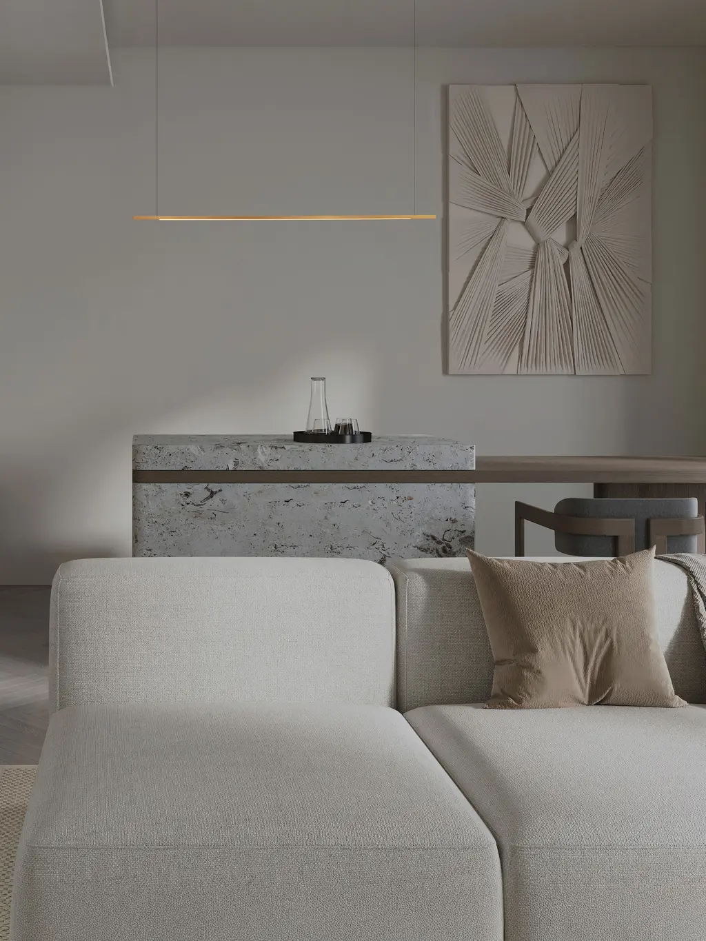 BRILLIA — Suspensions Nova Luce