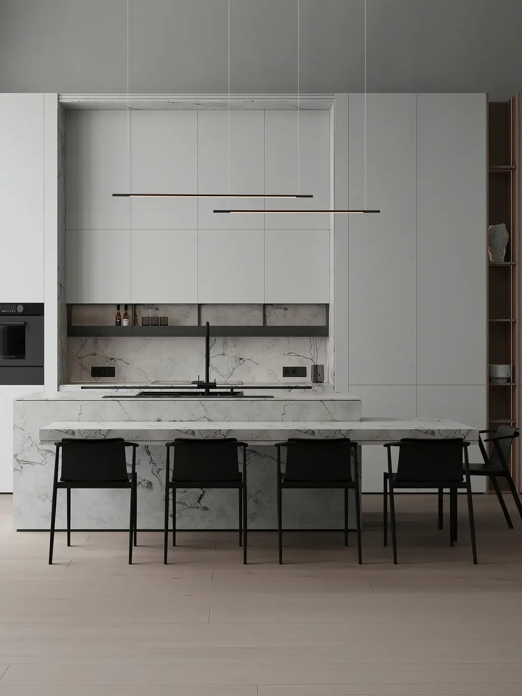 BRILLIA — Suspensions Nova Luce