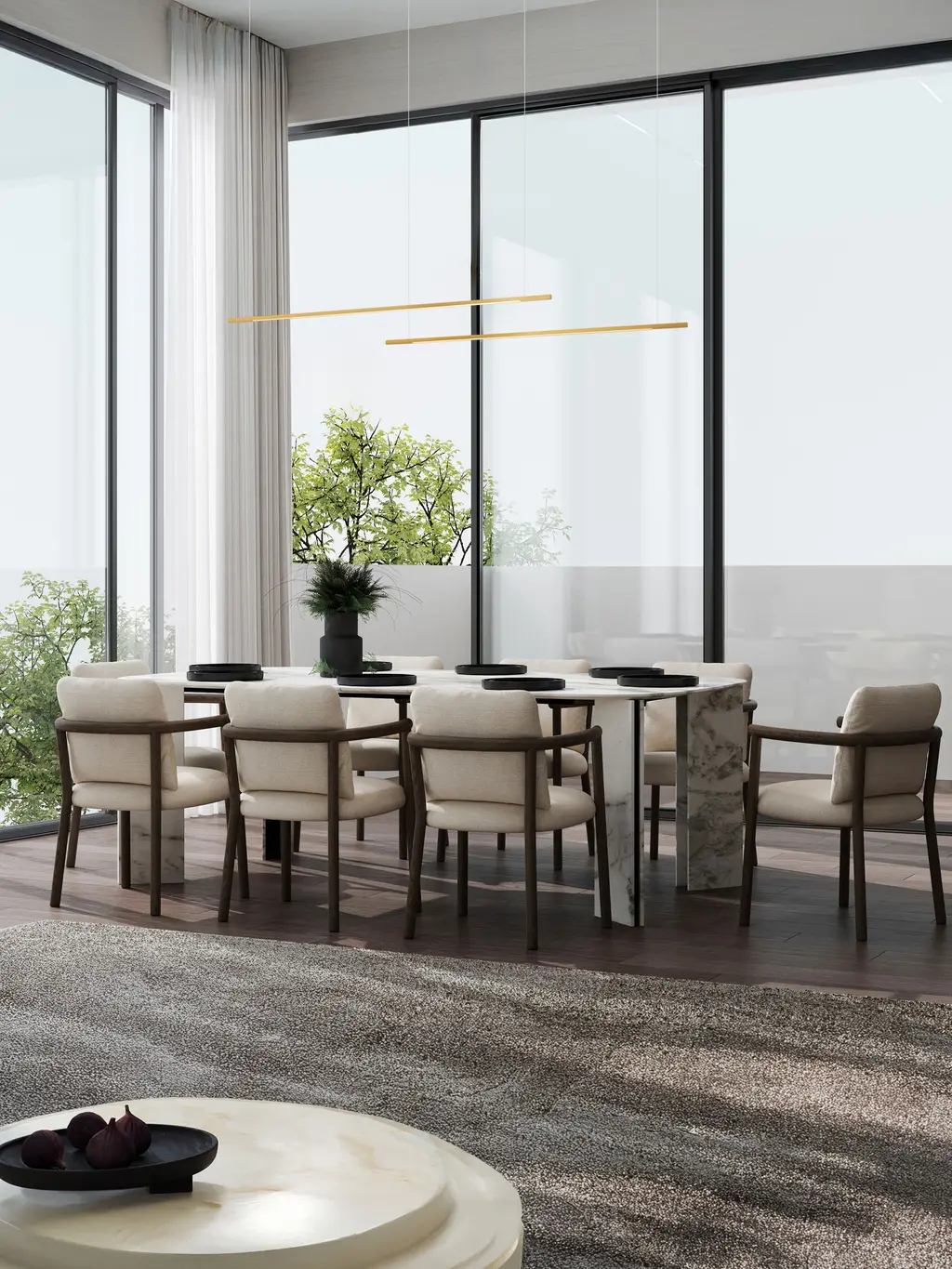 BRILLIA — Suspensions Nova Luce