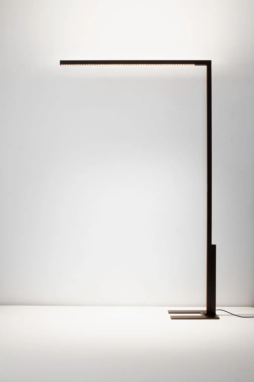 Reader B40-51W — Lampadaires Nova Luce