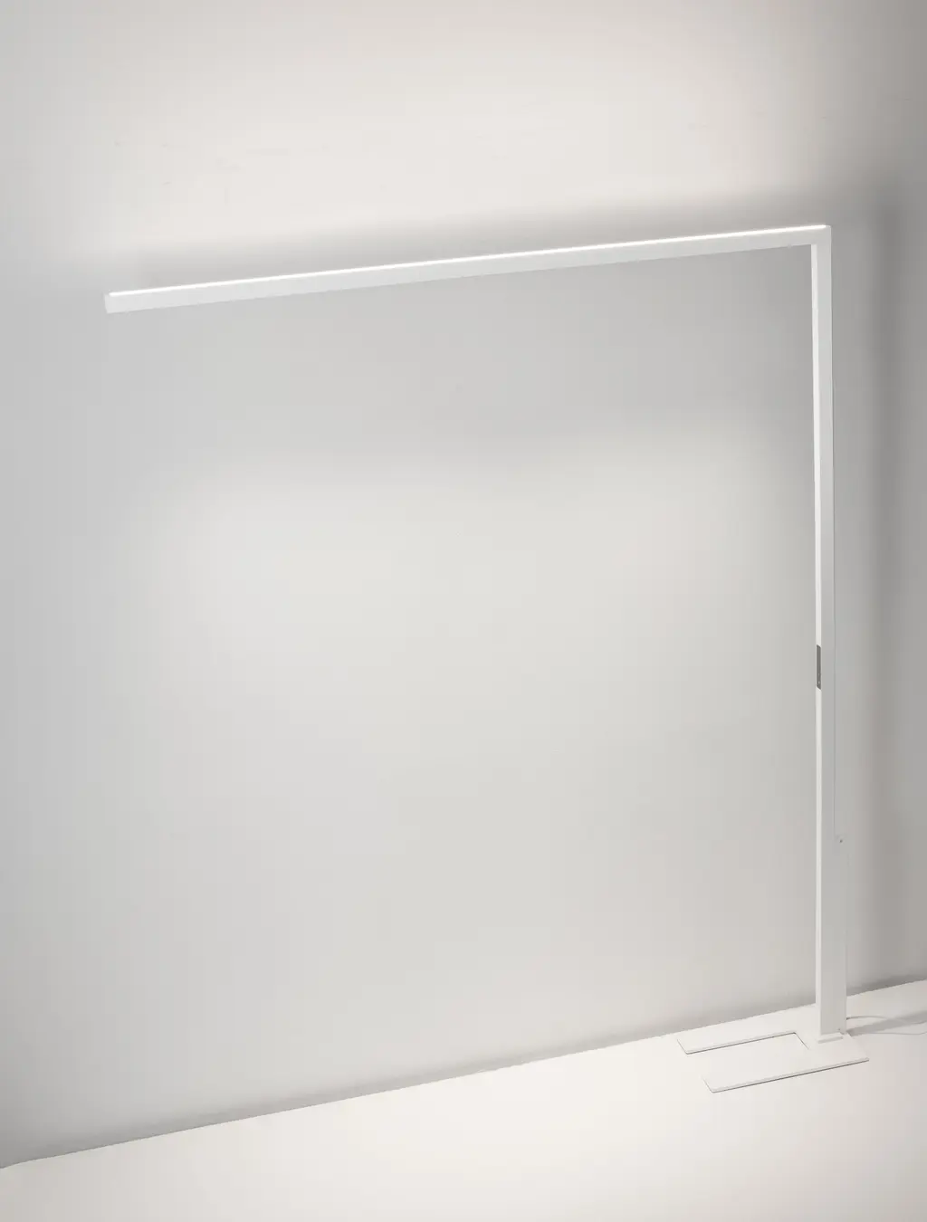 Reader W40-60W — Lampadaires Nova Luce