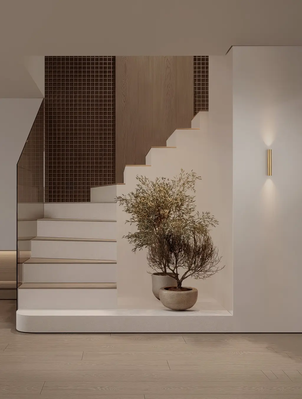 RIVETA — Appliques murales Nova Luce