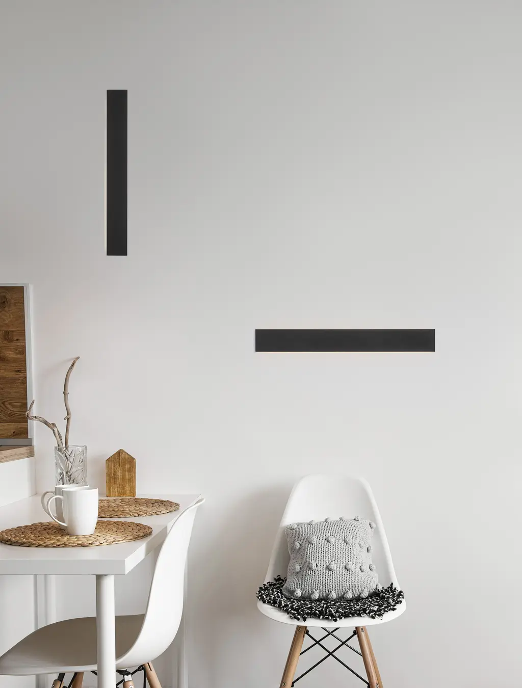 SELINE — Appliques murales Nova Luce