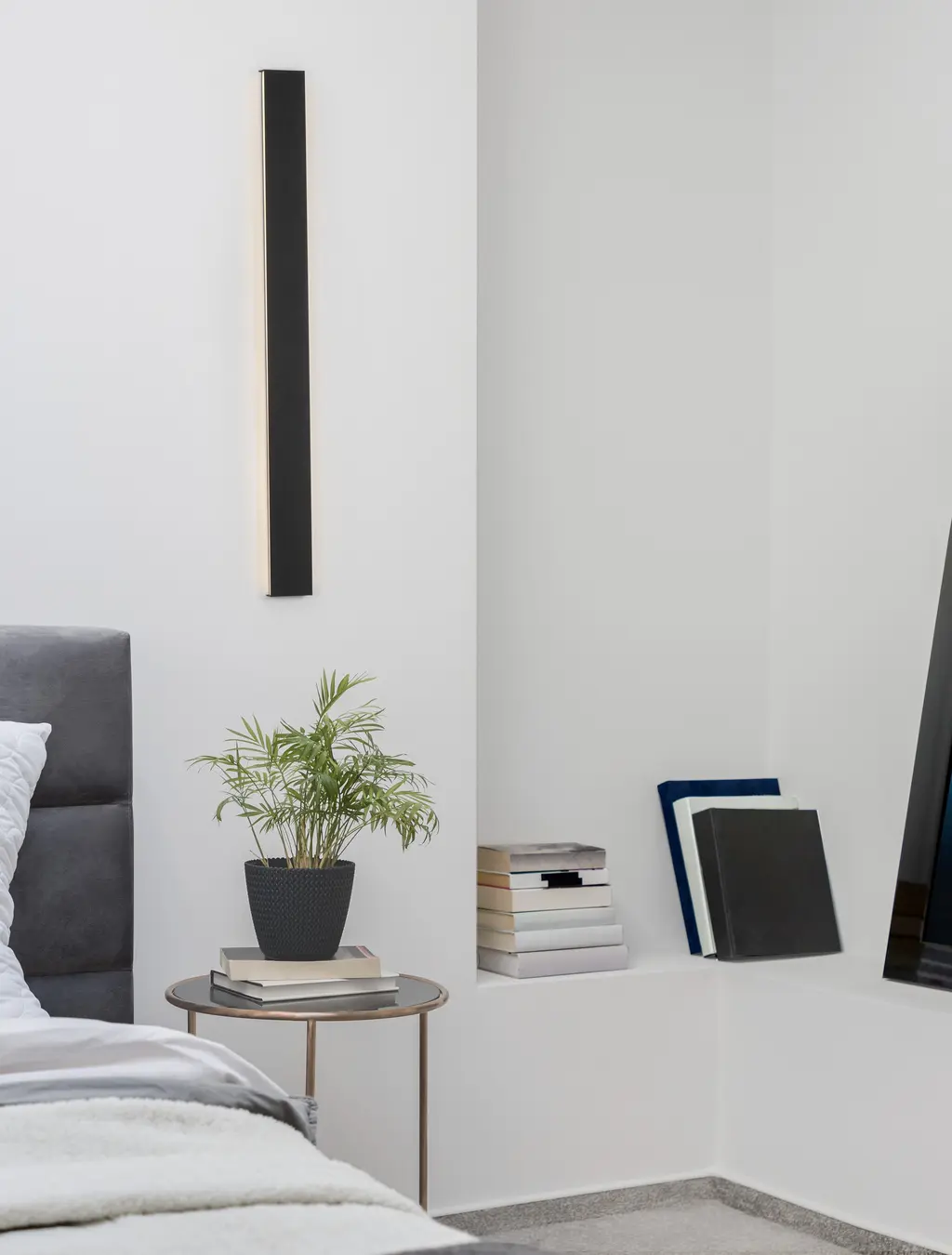 SELINE — Appliques murales Nova Luce