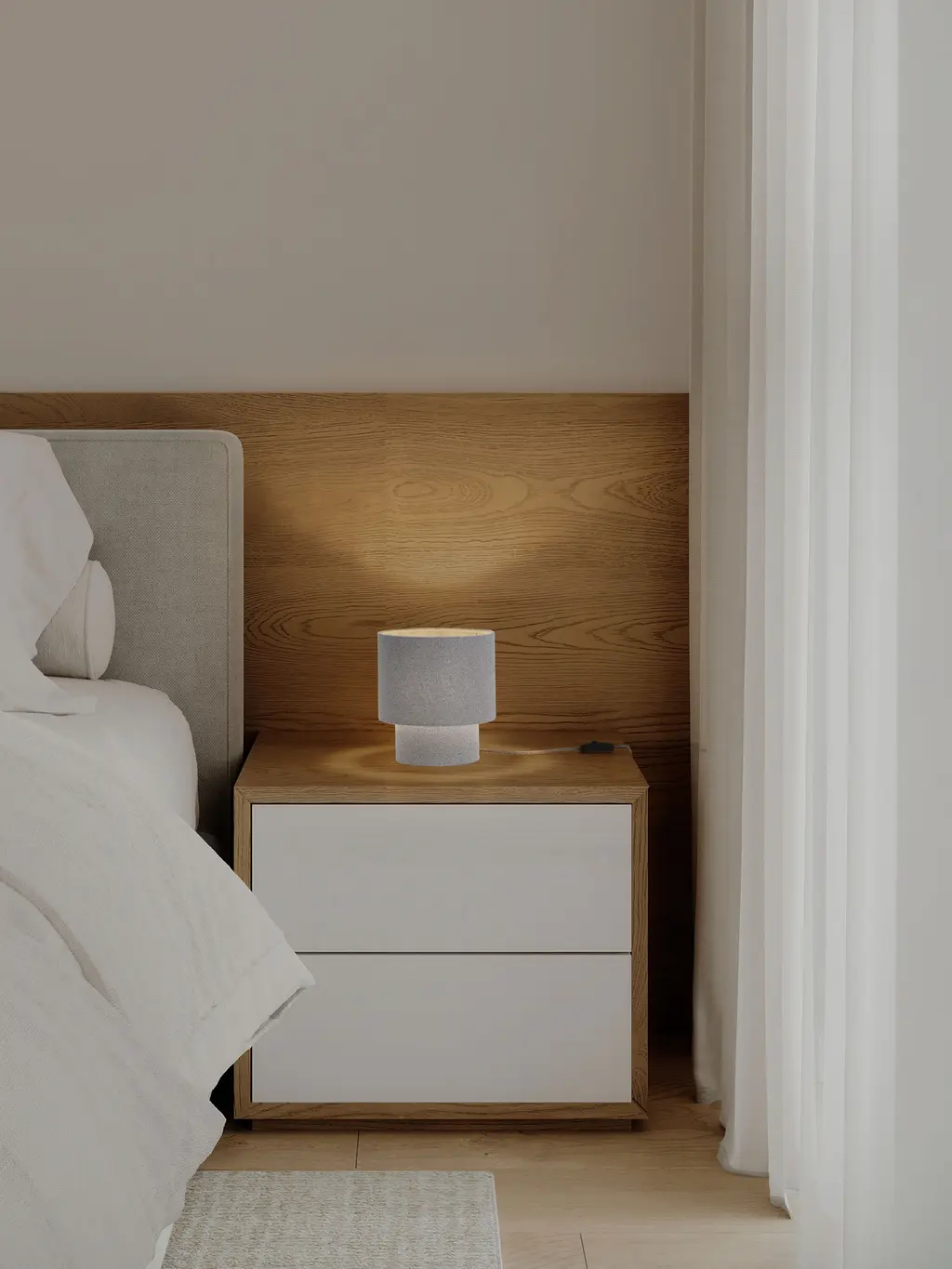 SYRIN — Lampes à poser Nova Luce