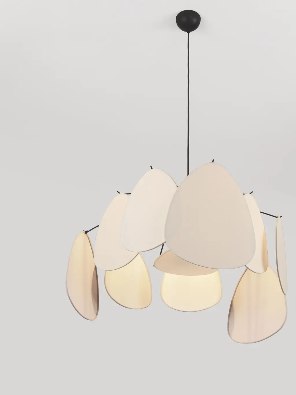 OLINA — Suspensions Nova Luce