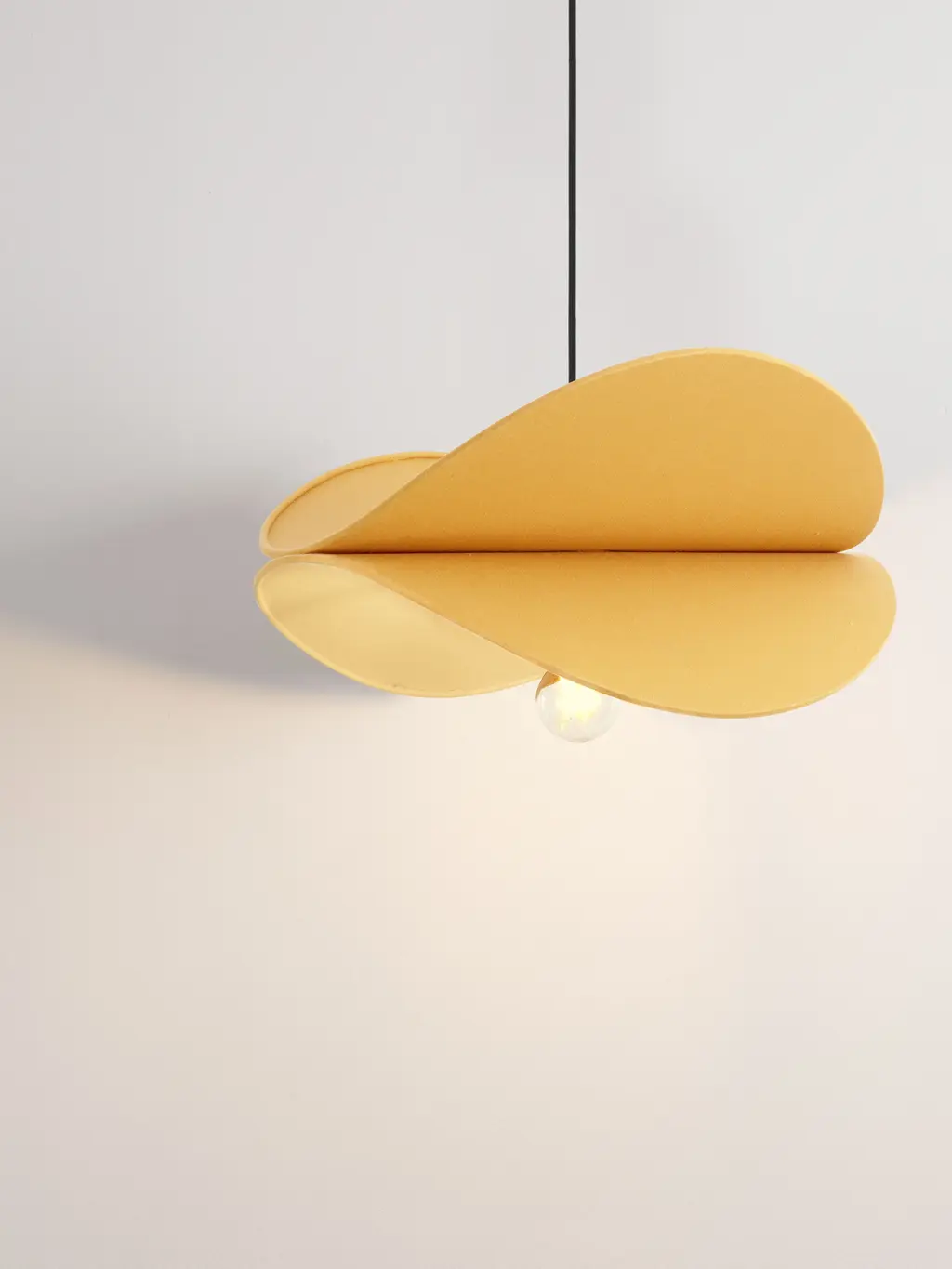 LUVE — Suspensions Nova Luce