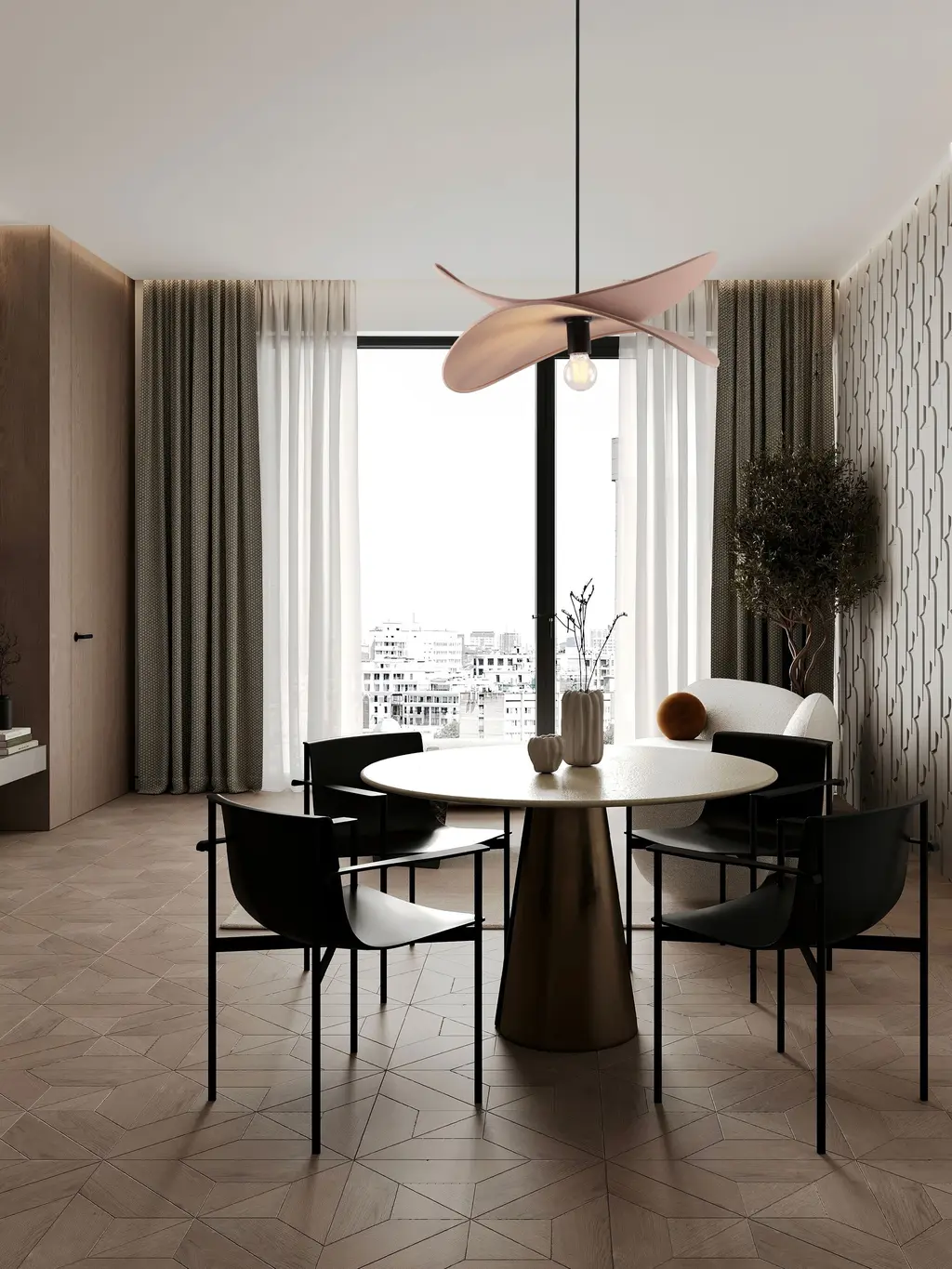 LUVE — Suspensions Nova Luce