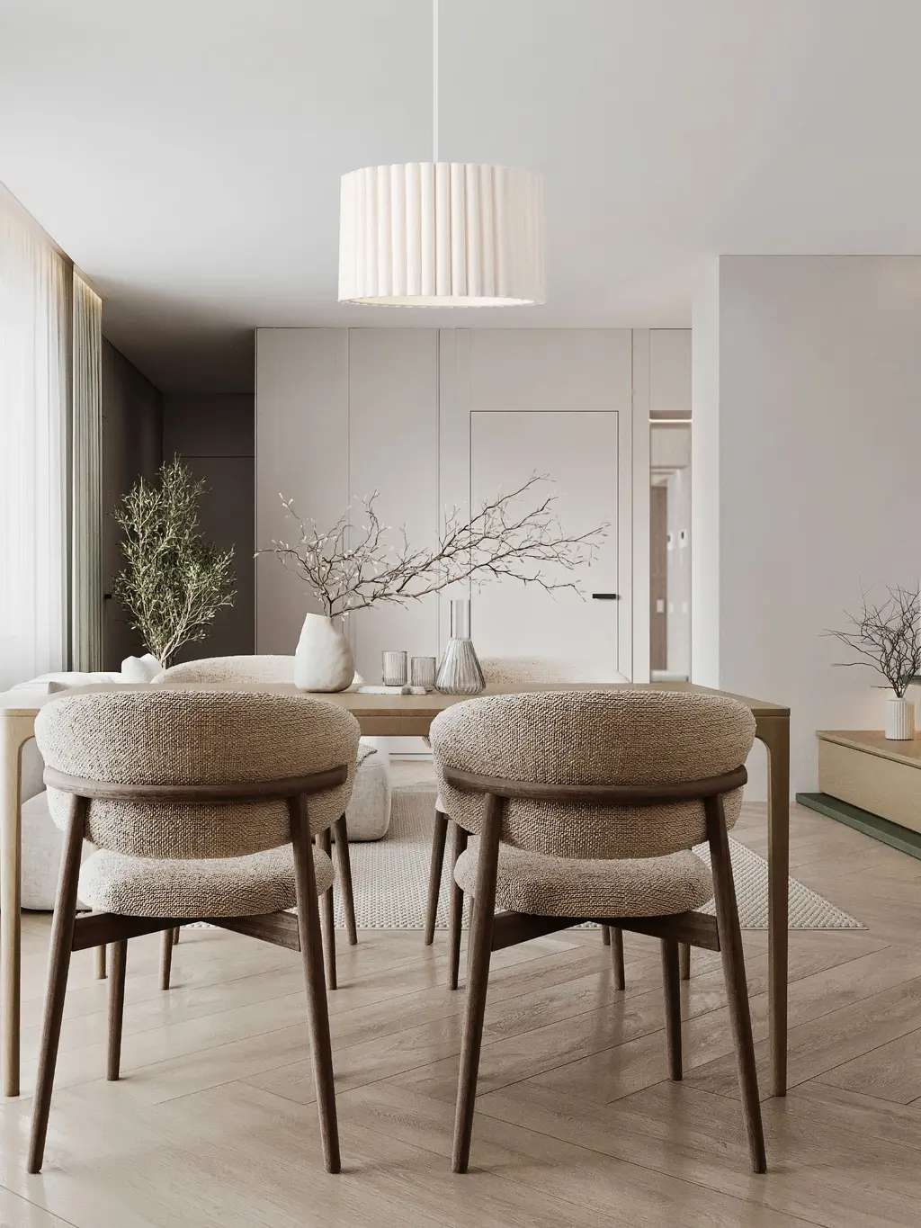 NOS — Suspensions Nova Luce