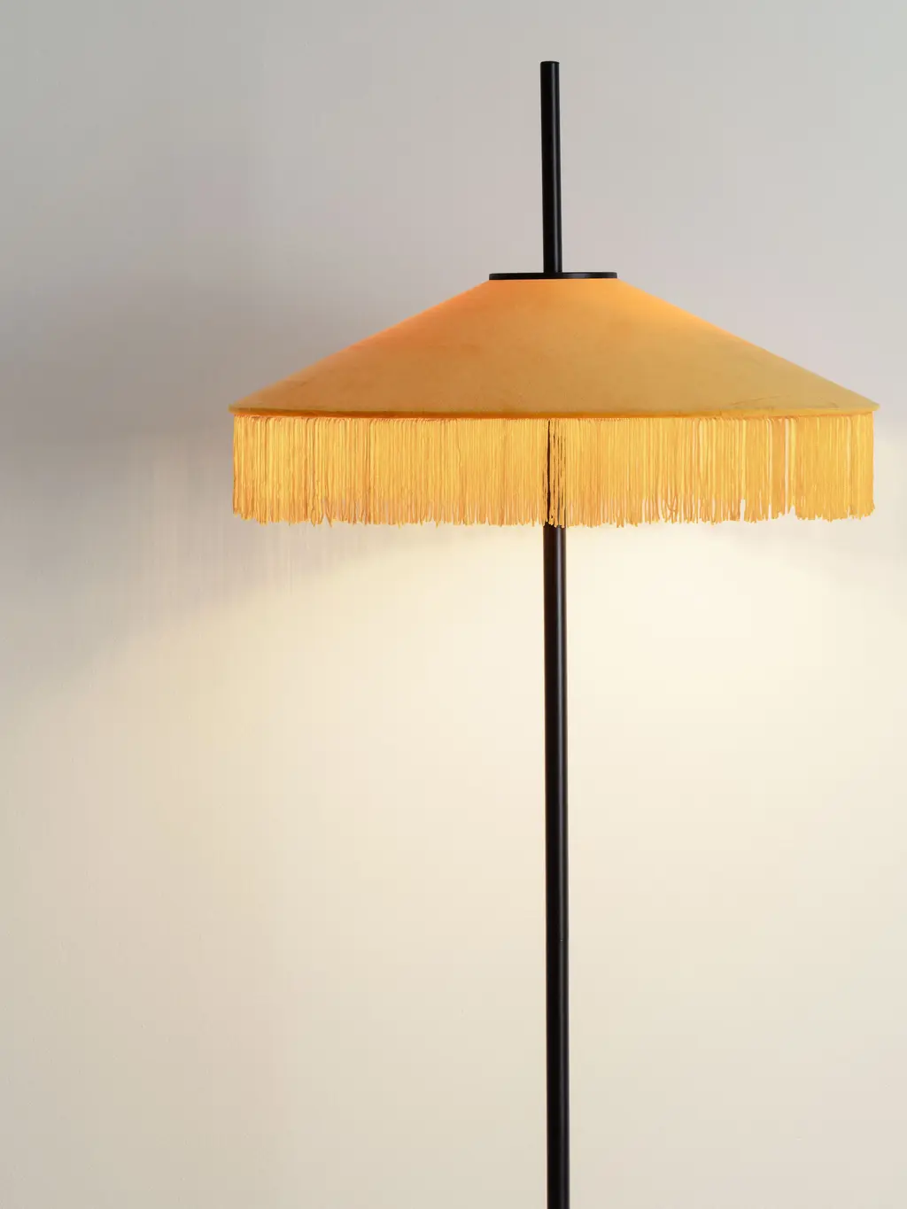 VELVY — Lampadaires Nova Luce