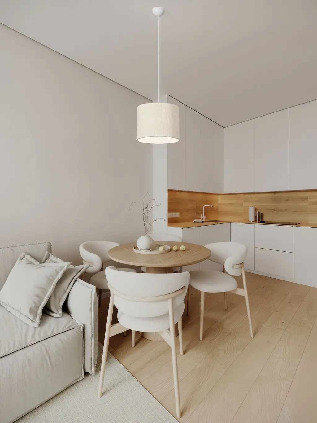 KAREN — Suspensions Nova Luce