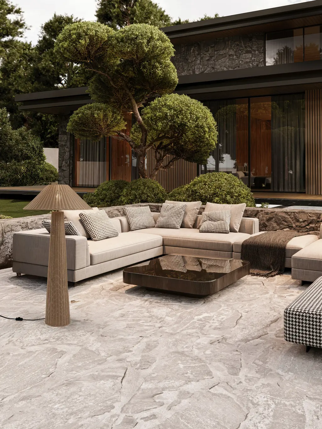 PLOM — Lampes rechargeables Nova Luce
