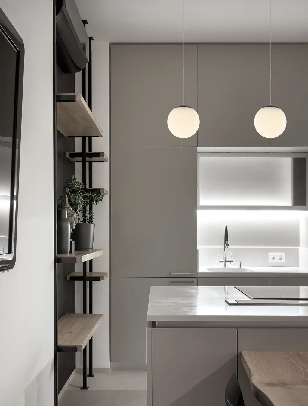 NUVOLE — Suspensions Nova Luce