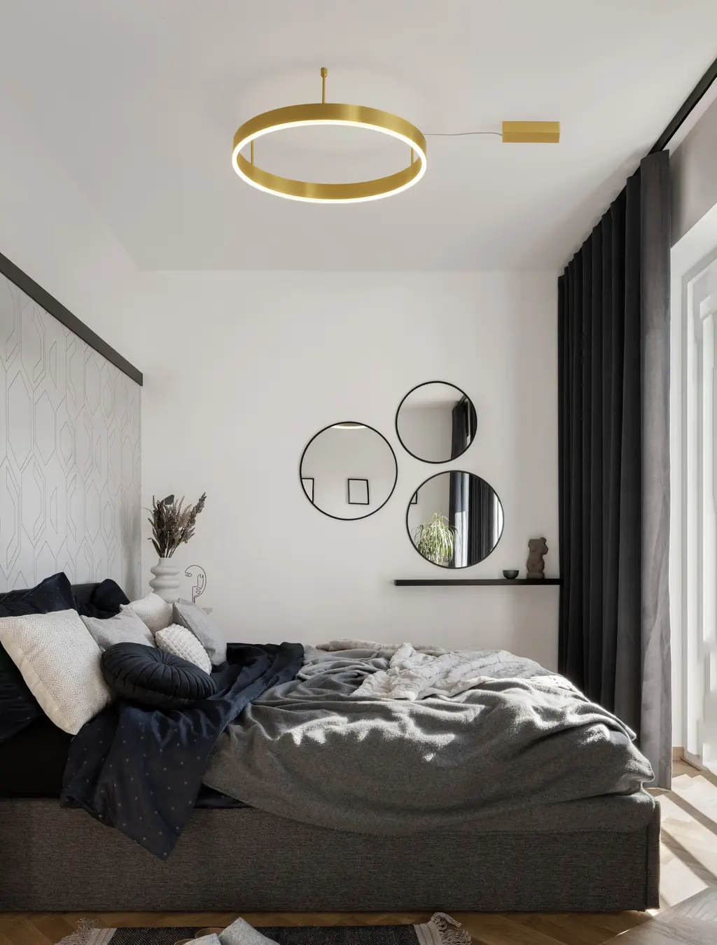 MOTIF — Plafonniers Nova Luce
