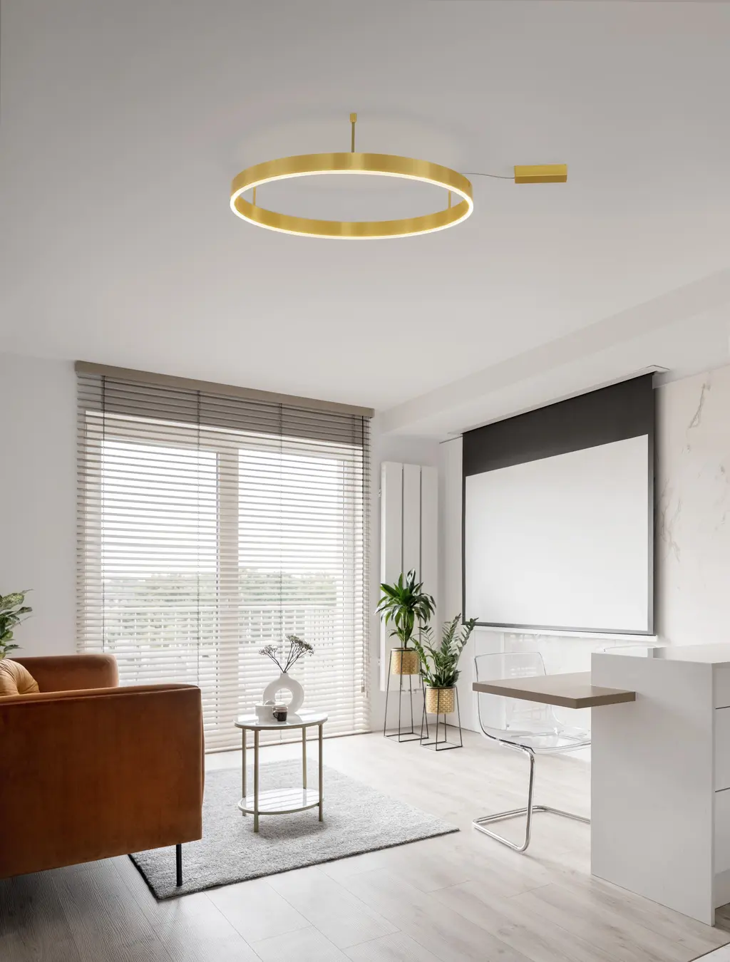 MOTIF — Plafonniers Nova Luce