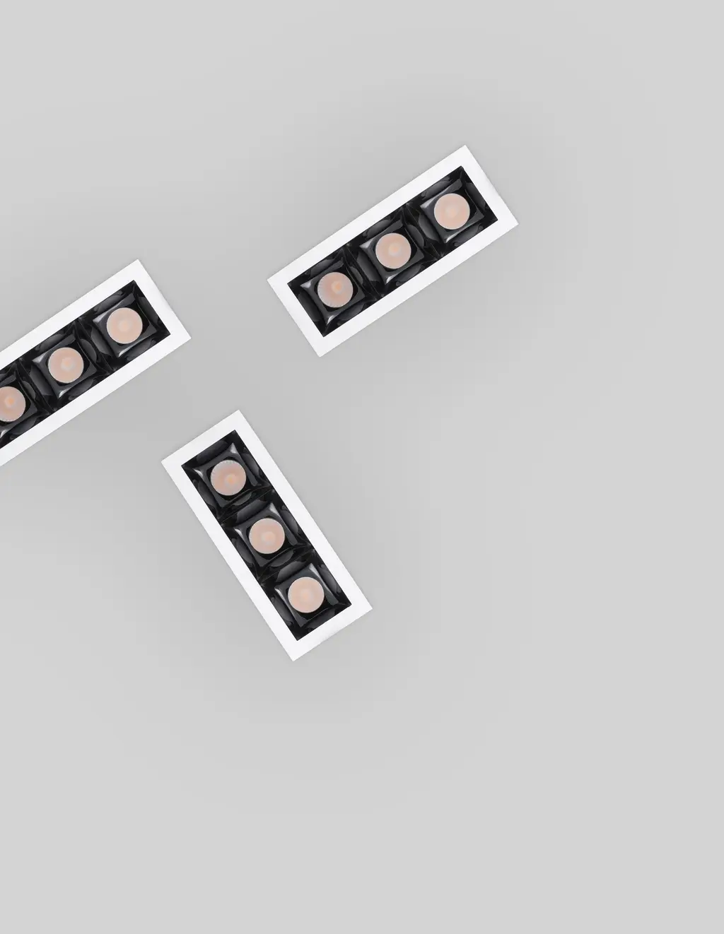 Sorel W30-21W-RC-D15.5 — Spots encastrés Nova Luce