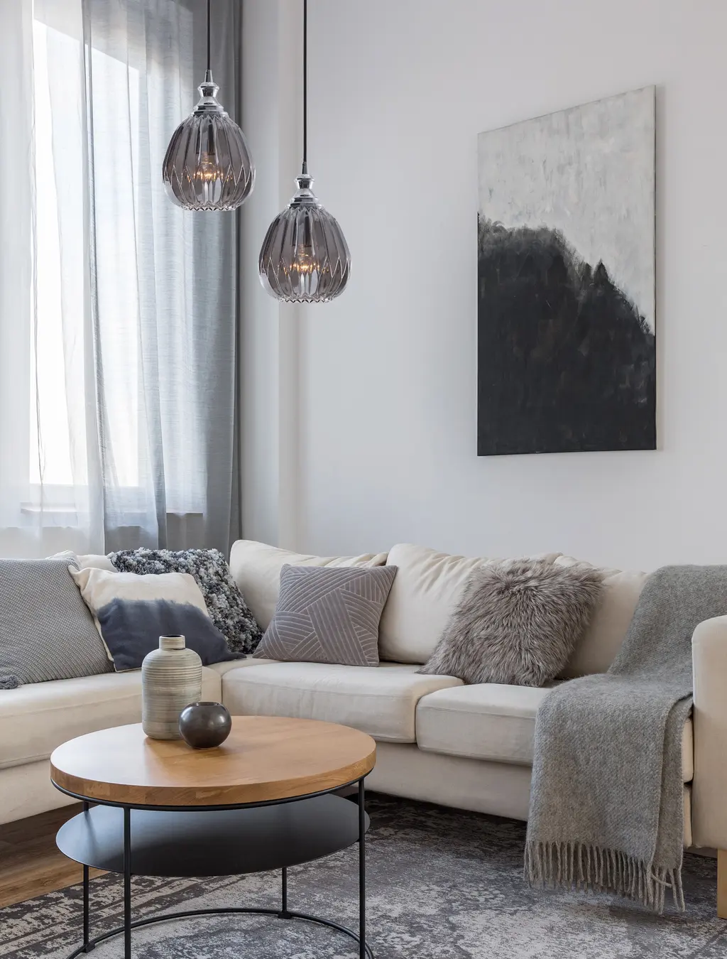 ZARLEY — Suspensions Nova Luce