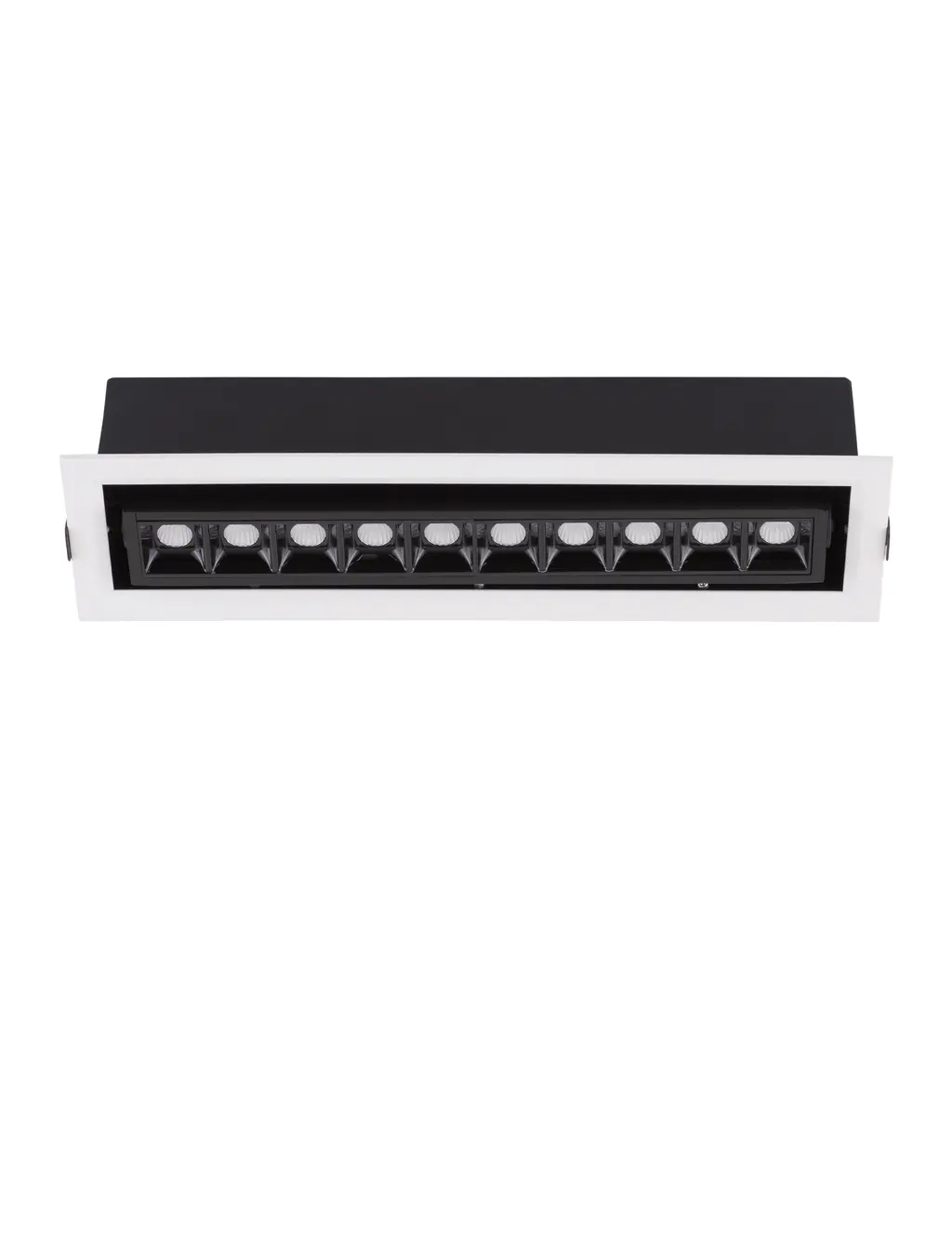 Cantia W30-15W-RC-D32.2-Sq — Spots encastrés Nova Luce